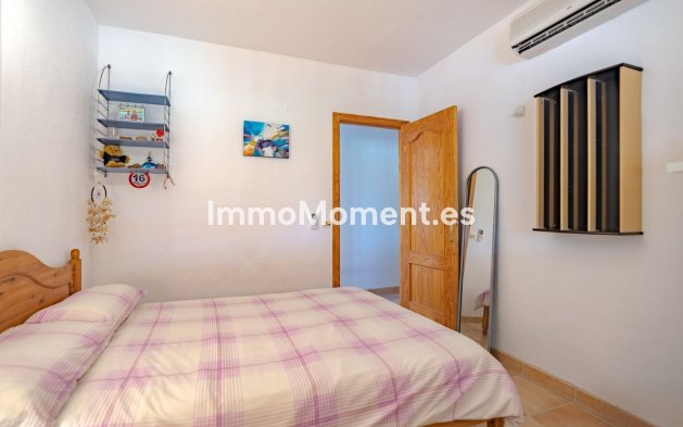 Revente - Maison de campagne - Intérieur                       - Coín