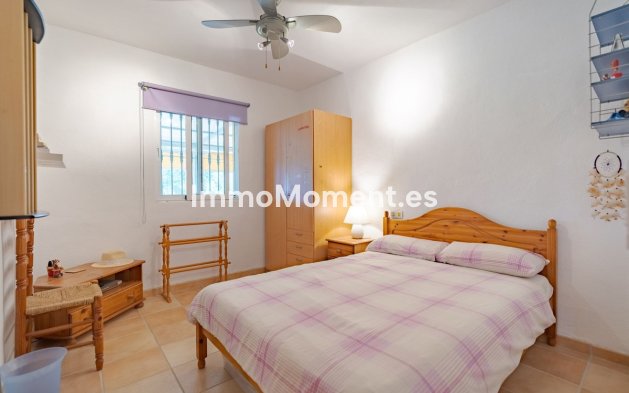 Revente - Maison de campagne - Intérieur                       - Coín