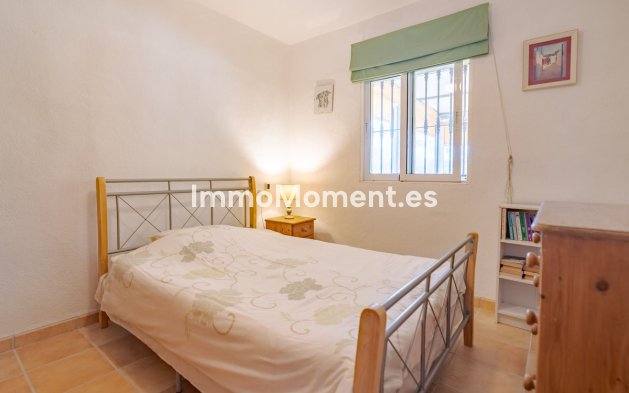 Revente - Maison de campagne - Intérieur                       - Coín
