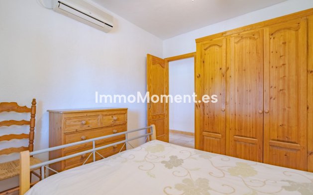 Revente - Maison de campagne - Intérieur                       - Coín
