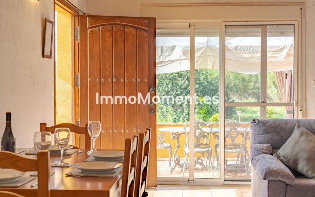 Revente - Maison de campagne - Intérieur                       - Coín