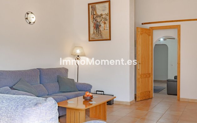 Revente - Maison de campagne - Intérieur                       - Coín
