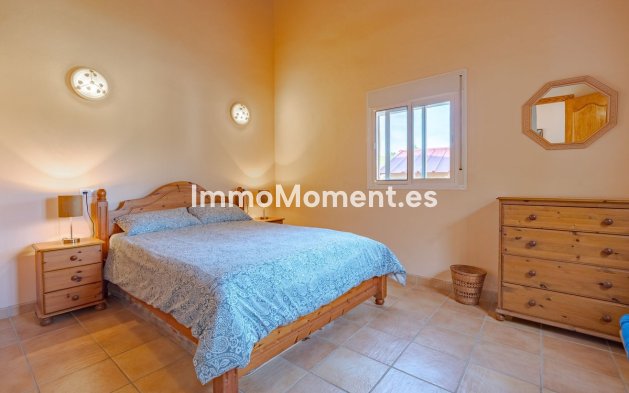 Revente - Maison de campagne - Intérieur                       - Coín