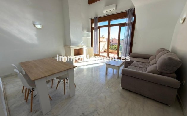 Resale - Detached villa - Algorfa - Algorfa Centro