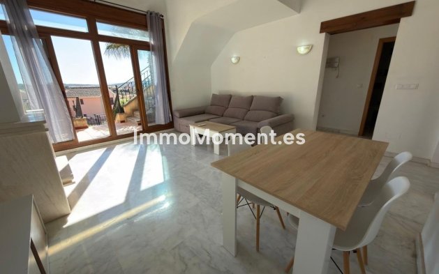 Resale - Detached villa - Algorfa - Algorfa Centro