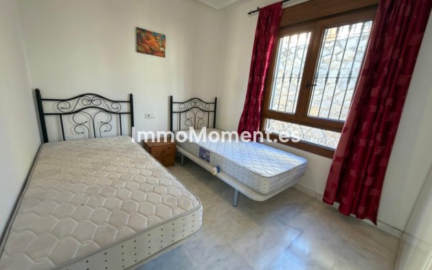 Resale - Detached villa - Algorfa - Algorfa Centro
