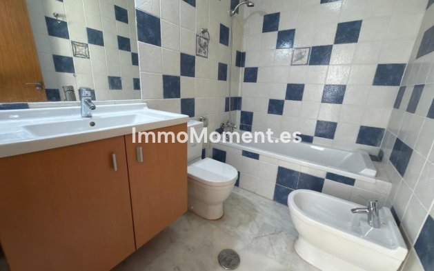 Resale - Detached villa - Algorfa - Algorfa Centro