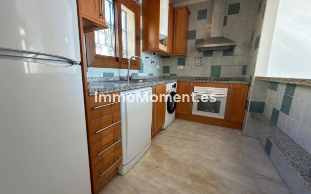 Resale - Detached villa - Algorfa - Algorfa Centro