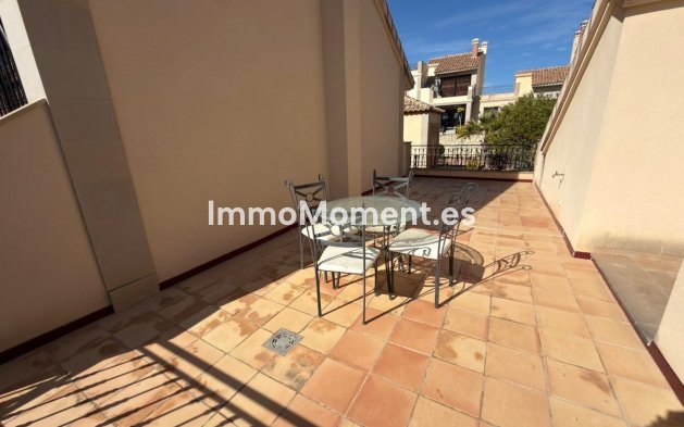 Resale - Detached villa - Algorfa - Algorfa Centro