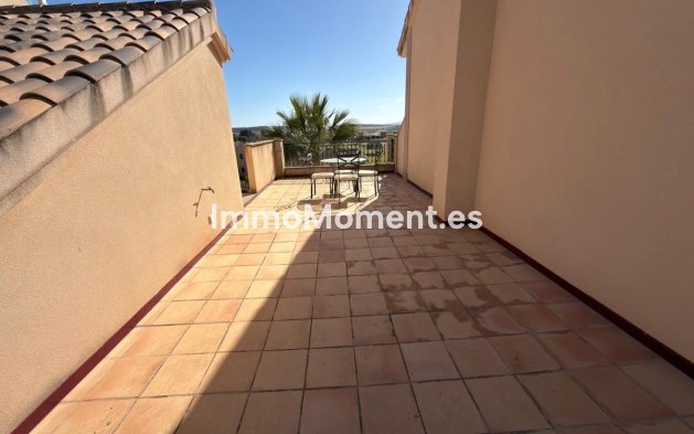 Resale - Detached villa - Algorfa - Algorfa Centro
