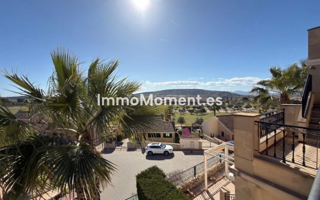 Resale - Detached villa - Algorfa - Algorfa Centro