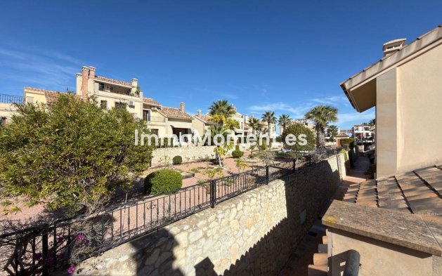 Resale - Detached villa - Algorfa - Algorfa Centro