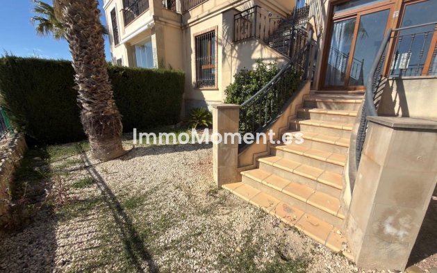 Resale - Detached villa - Algorfa - Algorfa Centro