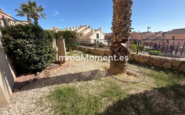 Resale - Detached villa - Algorfa - Algorfa Centro