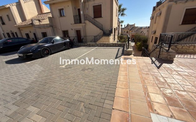 Resale - Detached villa - Algorfa - Algorfa Centro