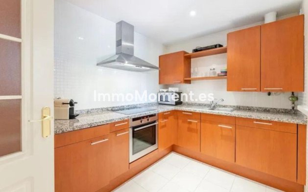 Revente - Appartement - Marbella - Marbella Centro