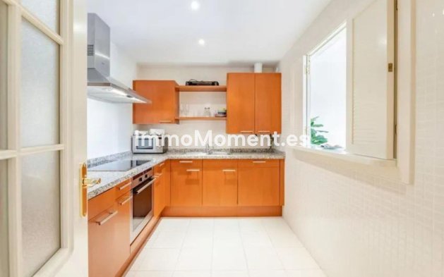 Revente - Appartement - Marbella - Marbella Centro