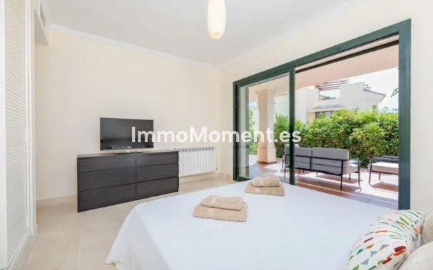 Revente - Appartement - Marbella - Marbella Centro