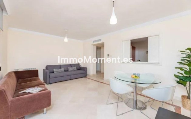 Revente - Appartement - Marbella - Marbella Centro