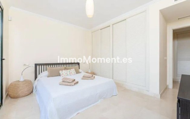 Revente - Appartement - Marbella - Marbella Centro
