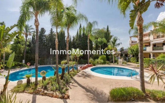 Revente - Appartement - Marbella - Marbella Centro