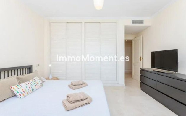 Revente - Appartement - Marbella - Marbella Centro