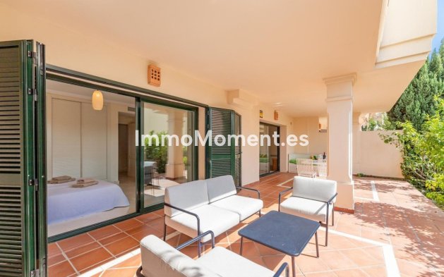 Revente - Appartement - Marbella - Marbella Centro