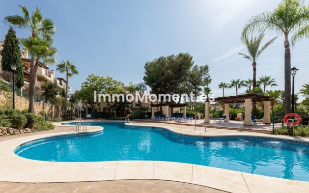 Revente - Appartement - Marbella - Marbella Centro