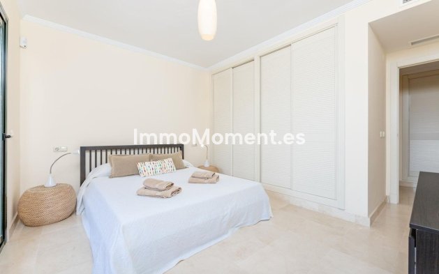 Revente - Appartement - Marbella - Marbella Centro