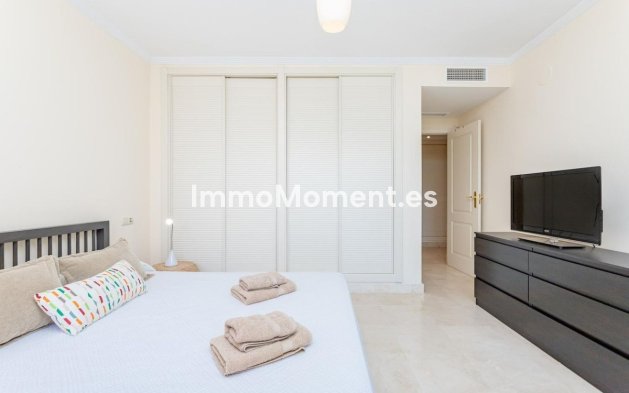 Revente - Appartement - Marbella - Marbella Centro