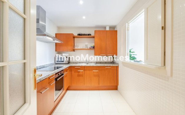 Revente - Appartement - Marbella - Marbella Centro