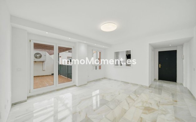 Wiederverkauf - Wohnung - Benalmadena - Benalmadena Costa