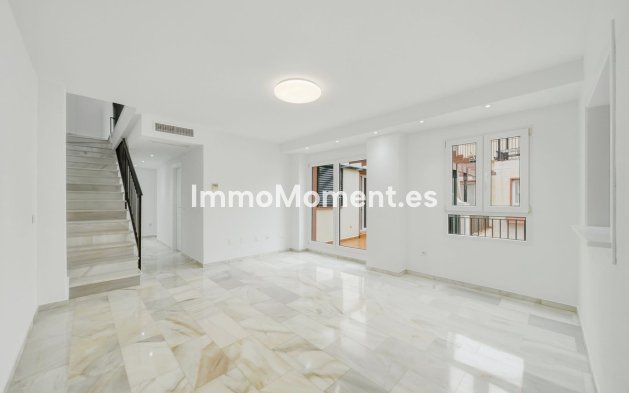 Wiederverkauf - Wohnung - Benalmadena - Benalmadena Costa