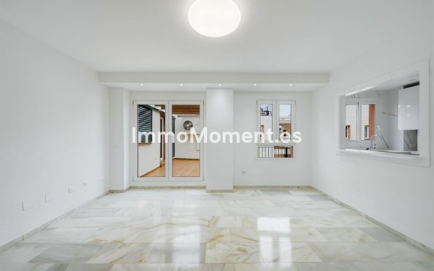 Wiederverkauf - Wohnung - Benalmadena - Benalmadena Costa