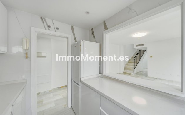 Wiederverkauf - Wohnung - Benalmadena - Benalmadena Costa