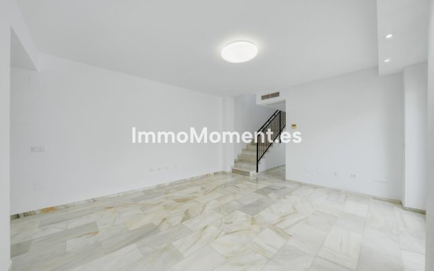Wiederverkauf - Wohnung - Benalmadena - Benalmadena Costa