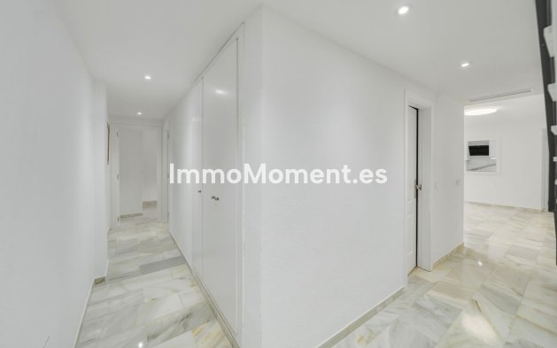 Wiederverkauf - Wohnung - Benalmadena - Benalmadena Costa