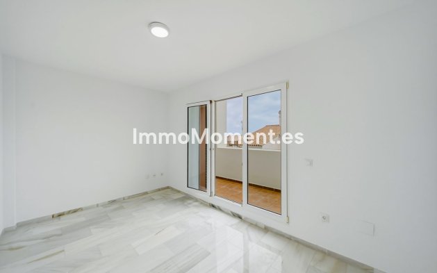 Wiederverkauf - Wohnung - Benalmadena - Benalmadena Costa