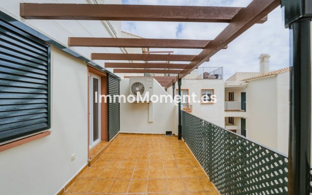 Wiederverkauf - Wohnung - Benalmadena - Benalmadena Costa