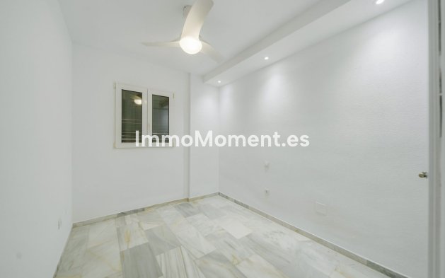 Wiederverkauf - Wohnung - Benalmadena - Benalmadena Costa