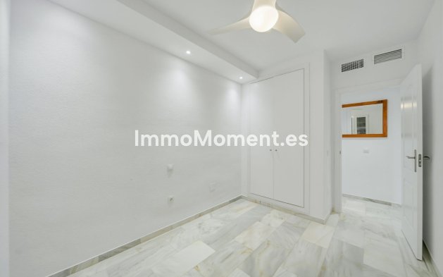 Wiederverkauf - Wohnung - Benalmadena - Benalmadena Costa