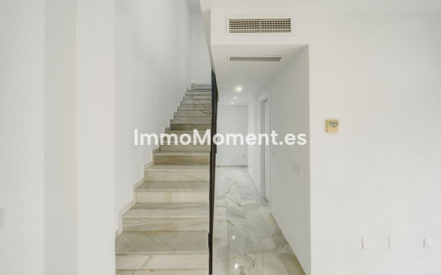 Wiederverkauf - Wohnung - Benalmadena - Benalmadena Costa