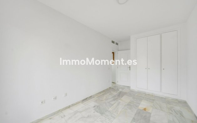 Wiederverkauf - Wohnung - Benalmadena - Benalmadena Costa