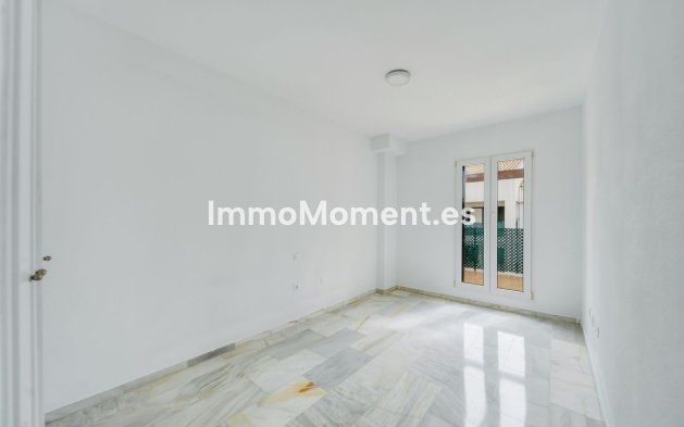Wiederverkauf - Wohnung - Benalmadena - Benalmadena Costa
