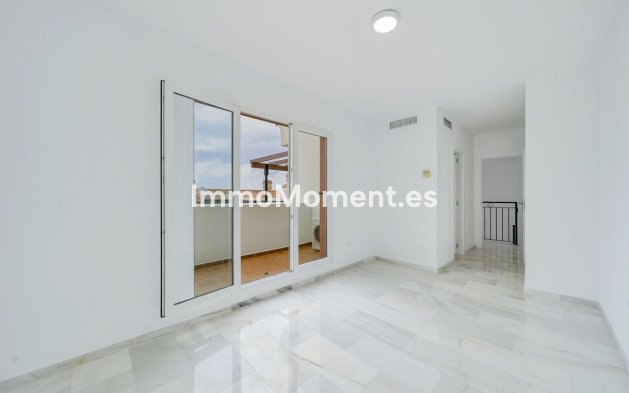 Wiederverkauf - Wohnung - Benalmadena - Benalmadena Costa