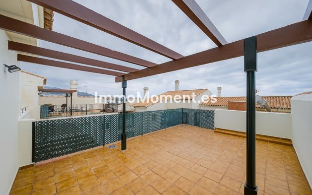 Wiederverkauf - Wohnung - Benalmadena - Benalmadena Costa