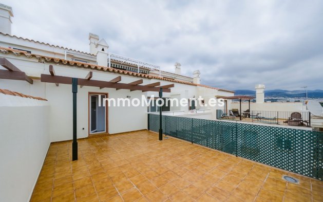 Wiederverkauf - Wohnung - Benalmadena - Benalmadena Costa