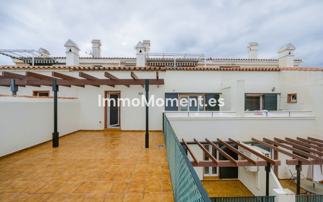 Wiederverkauf - Wohnung - Benalmadena - Benalmadena Costa