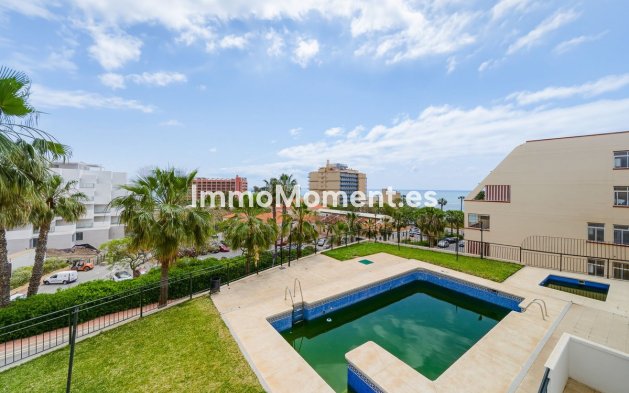 Wiederverkauf - Wohnung - Benalmadena - Benalmadena Costa