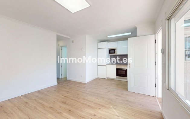 Wiederverkauf - Wohnung - Orihuela - Villamartin